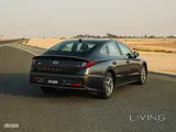 هيونداي سوناتا 2023